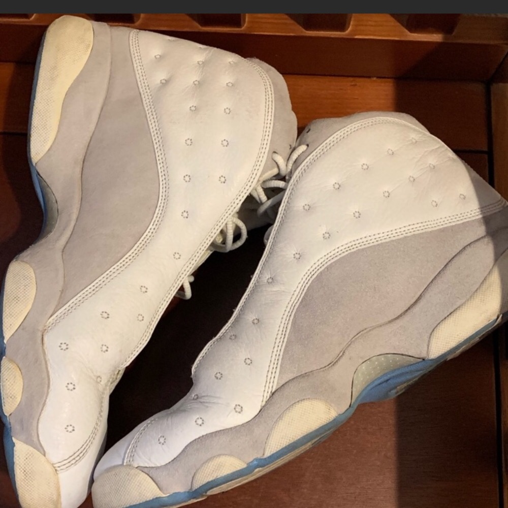 Jordan’s - Picture 2 of 2